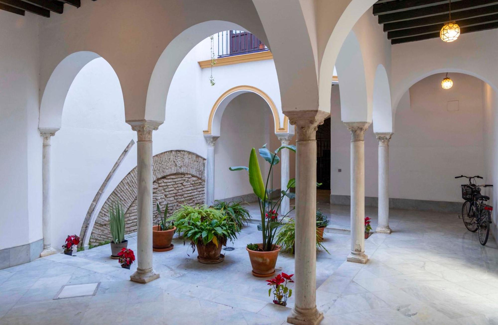 Homecenter Fb Seville Exterior photo